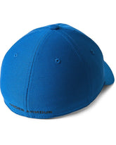 Under Armour Men's Blitzing 3.0 Cap in Blue